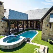 Pools