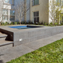 Black Conte Basalt - Products