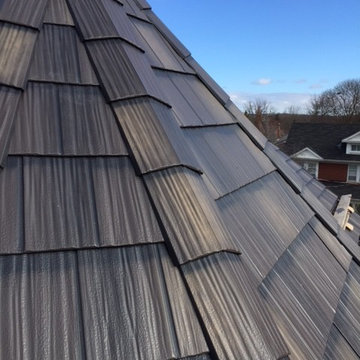 Newmarket Victorian Re-Roof