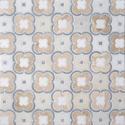 Damascus - Tile