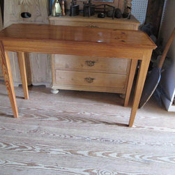 Carpenter furnishings - Side Tables And End Tables