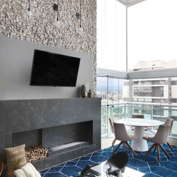 INSIDE | Modern / Contemporary