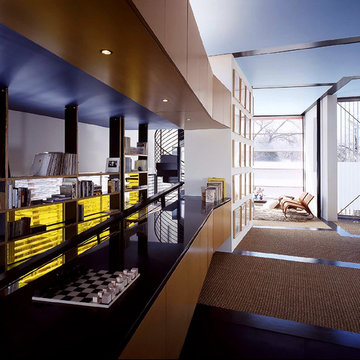 Ramp House