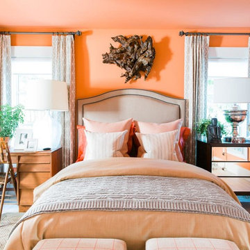 2016 HGTV Dream Home