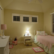 Girls room