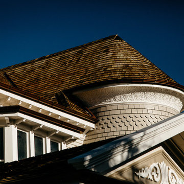 McDougal House