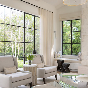 Palisades Modern