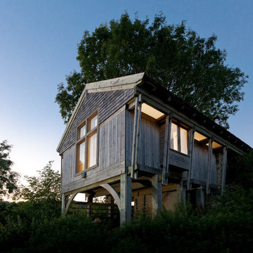 Cooper's Chapel