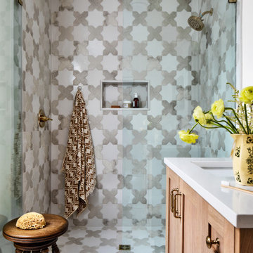 Brexhill Bathroom