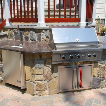 Our Work