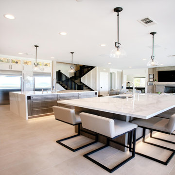 Oceanridge Modern