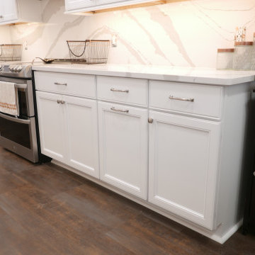 Windover Grove Kitchen