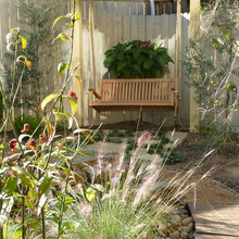 side yard