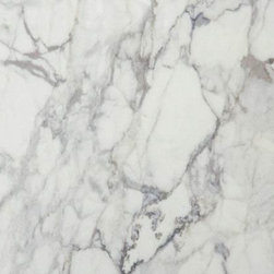 Calacatta Gold Marble - Kitchen Countertops