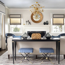 condo living room