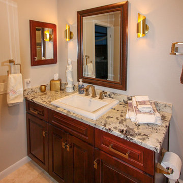 Home Remodeling Project for our Client in Palm Harbor