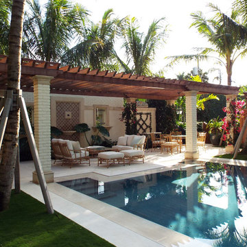 Palm Beach Garden Dialogues 2015