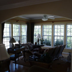 Gallery - Window Film