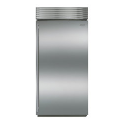 36" built-in refrigerator - Products