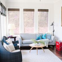 Front Porch ideas