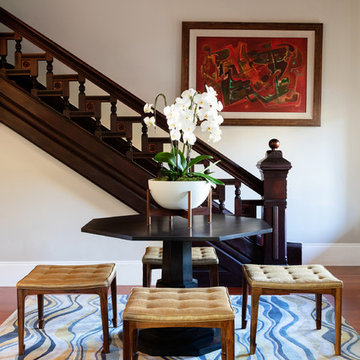 Modern Victorian