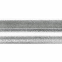 Stainless Steel Wall Mounted Door Stop - EZ210 - Door Stops
