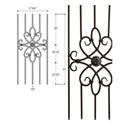Decorative Panels - Products
