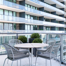 Deck - Condo Highrise