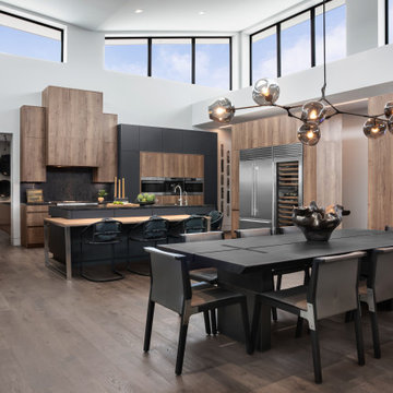 Blue Grass Residence