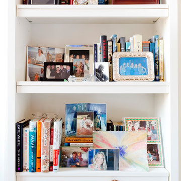 One Bedroom Apartment Reorganization: Sheridan Square