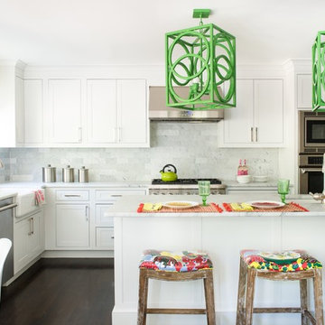 Kitchen Botox
