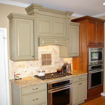 HDG Northside Kitchen