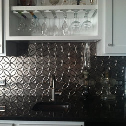 Fasade Rings - Home Decor