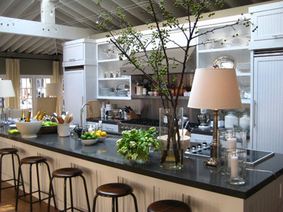 Barefoot Contessa's Home Kitchen, Recreated