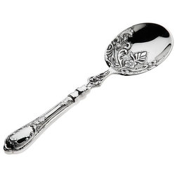 Traditional Spoons by GODINGER SILVER