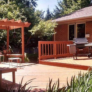 Residential Work
