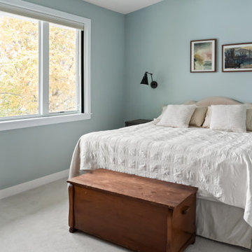 New Brighton Second Story Addition and Remodel 2024