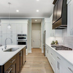 Mill City Riverfront - Engineered Wood Flooring