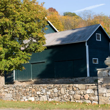 Residential Masonry