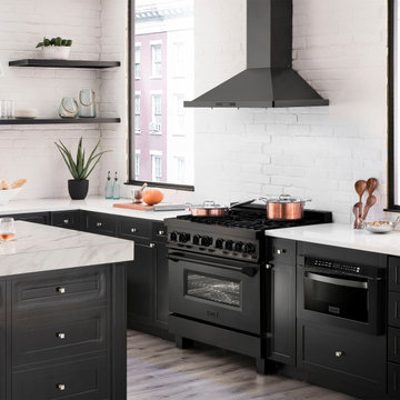ZLINE Microwave Drawers