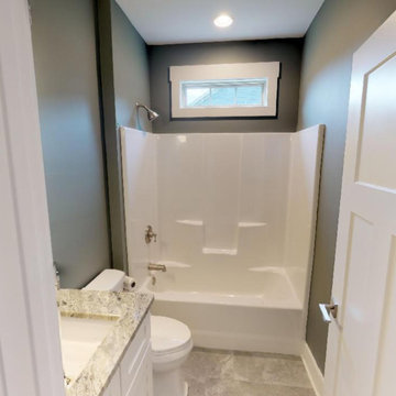 HENDERSONVILLE PROPERTY