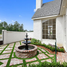 Outdoor/exterior