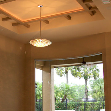Residential Interiors