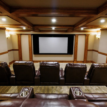 Home Theatre