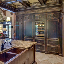 willa wine room