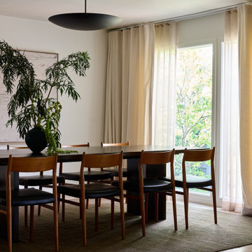 CHERRYMOOR RESIDENCE