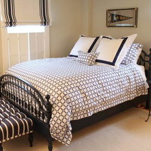 Boy's Bedroom