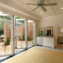 Indoor Outdoor living