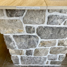 DCR Exterior Elements