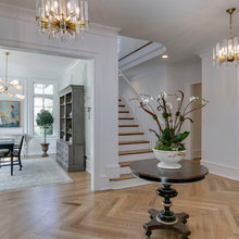 Entry Way